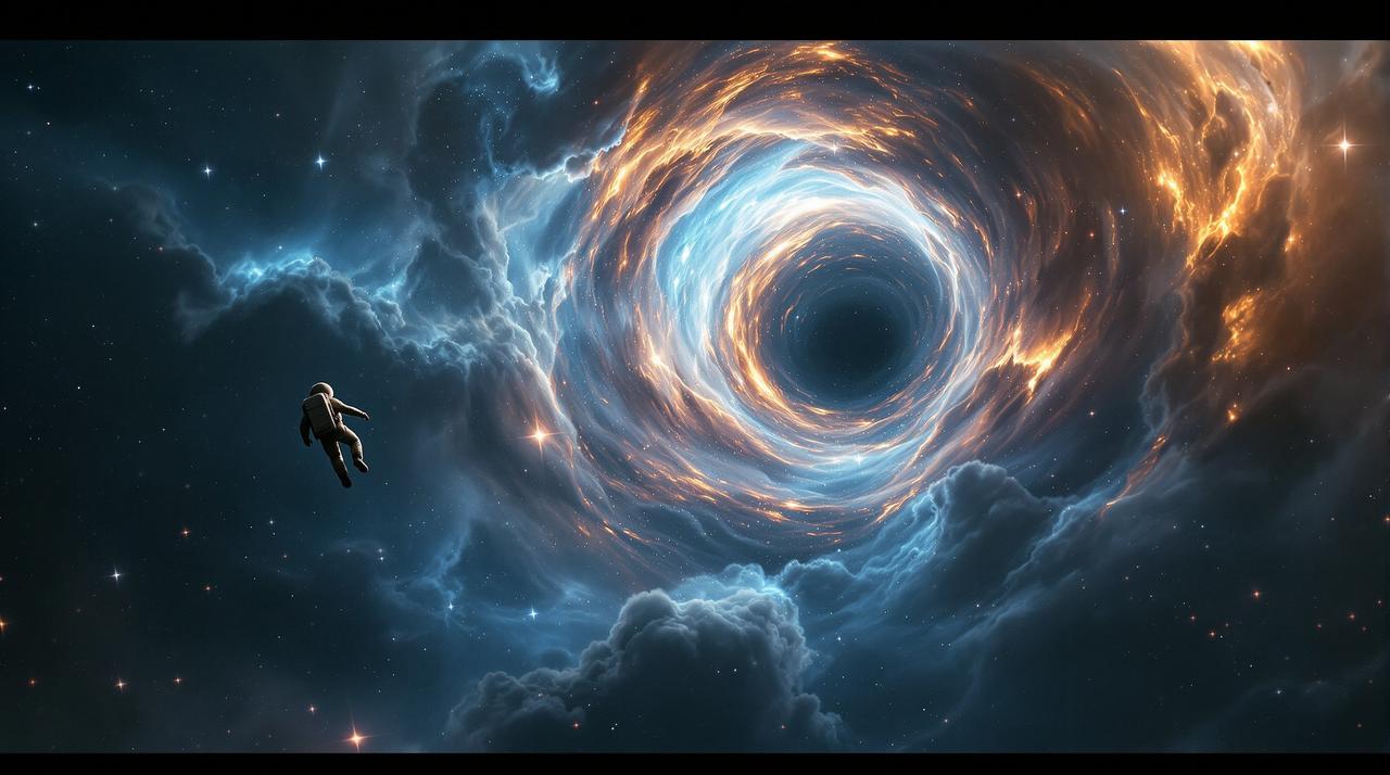 星际迷途：新纪元 - 看片网站